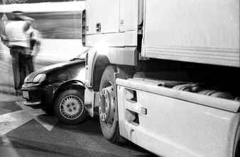 Accident Repair